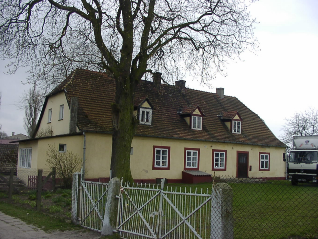 Jakobsdorf (Naugard)